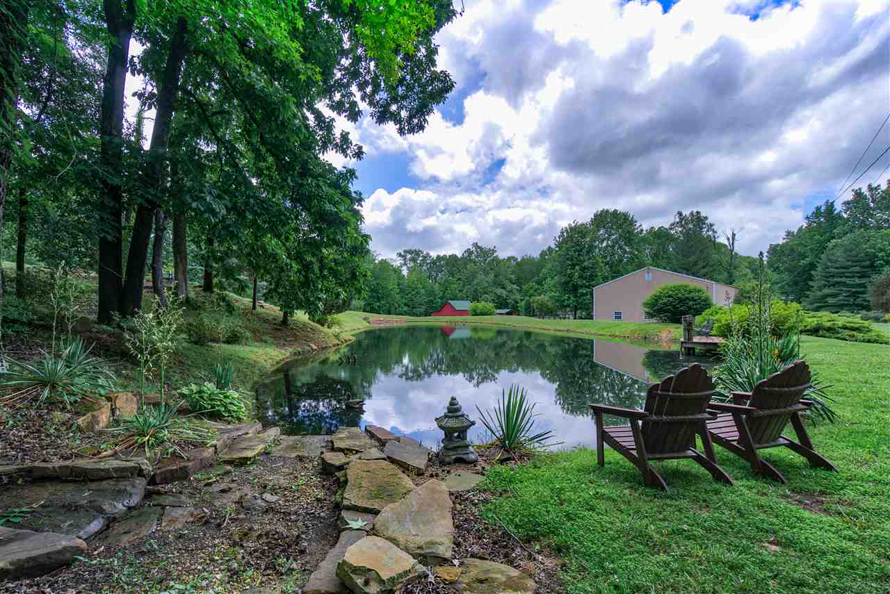 4015 Kleitz Road Evansville, IN 47720 - Photo 30 of 36 Gallery Image 30
