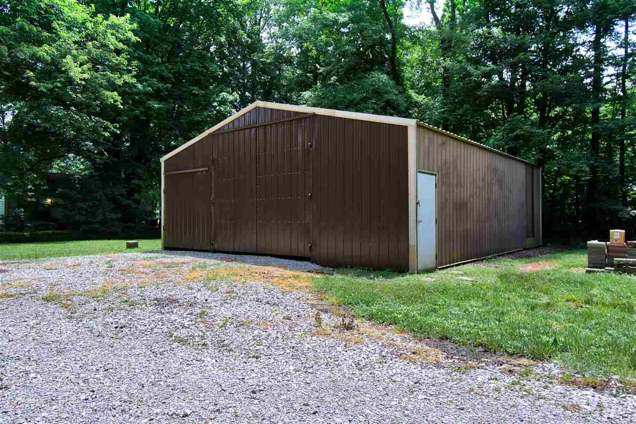 4015 Kleitz Road Evansville, IN 47720 - Photo 33 of 36 Gallery Image 33
