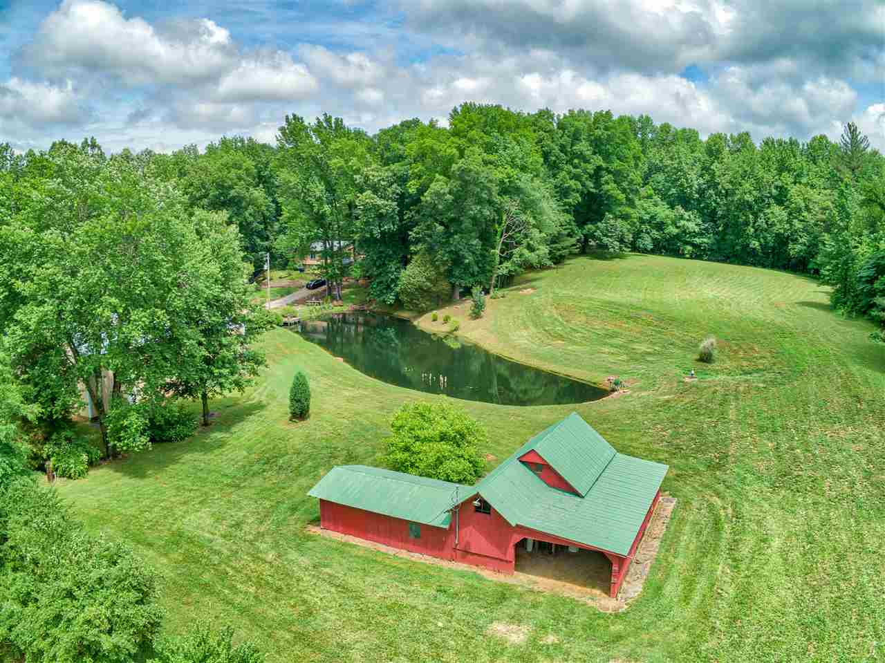 4015 Kleitz Road Evansville, IN 47720 - Photo 7 of 36 Gallery Image 7