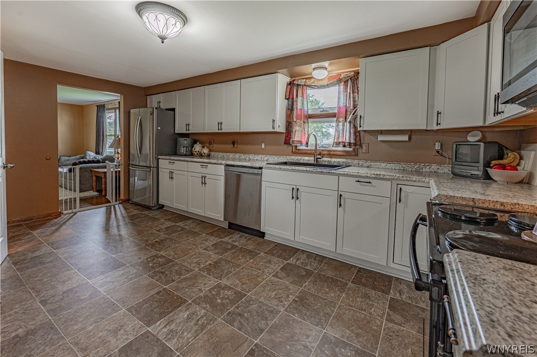 2981 Pearce Road Sanborn, NY 14132 - Photo 12 of 46 Gallery Image 12