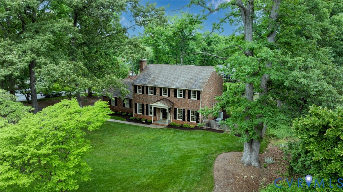 2531 Arrandell Road Midlothian, VA 23113 - Photo 46 of 51 Gallery Image 46