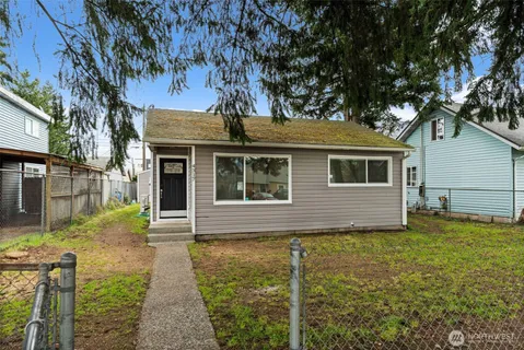 $425,000 | 4317 South Lawrence Street, Tacoma, WA 98409