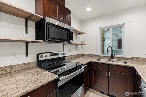 $425,000 | 4317 South Lawrence Street, Tacoma, WA 98409