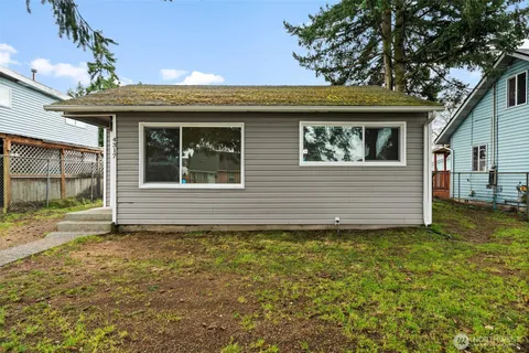 $425,000 | 4317 South Lawrence Street, Tacoma, WA 98409