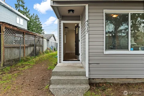 $425,000 | 4317 South Lawrence Street, Tacoma, WA 98409