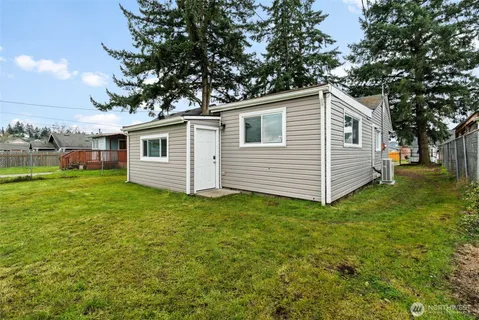 $425,000 | 4317 South Lawrence Street, Tacoma, WA 98409
