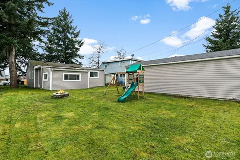 $425,000 | 4317 South Lawrence Street, Tacoma, WA 98409