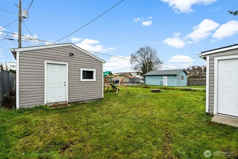 $425,000 | 4317 South Lawrence Street, Tacoma, WA 98409