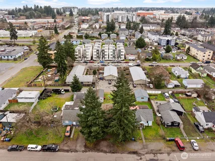 $425,000 | 4317 South Lawrence Street, Tacoma, WA 98409