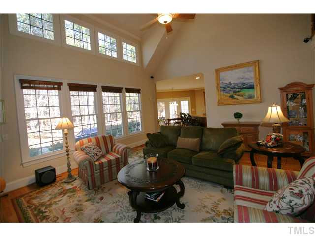 1008 Quiet Ridge Circle Raleigh, NC 27614 - Photo 7 of 24 Photo 7