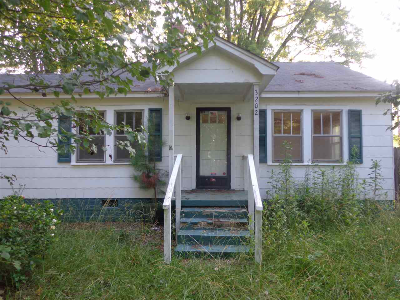 3202 Keys Street Anderson, SC 29624 - Photo 1 of 19 Gallery Image 1