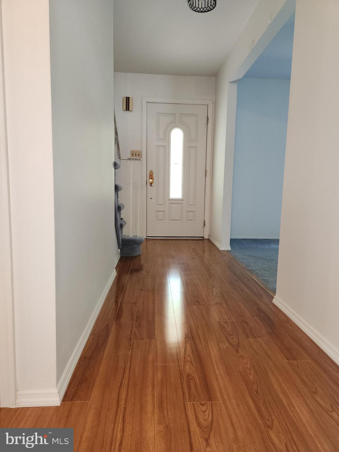 281 Center Street Little Egg Harbor, NJ 08087 - Photo 4 of 40 Center Hallway - First Level