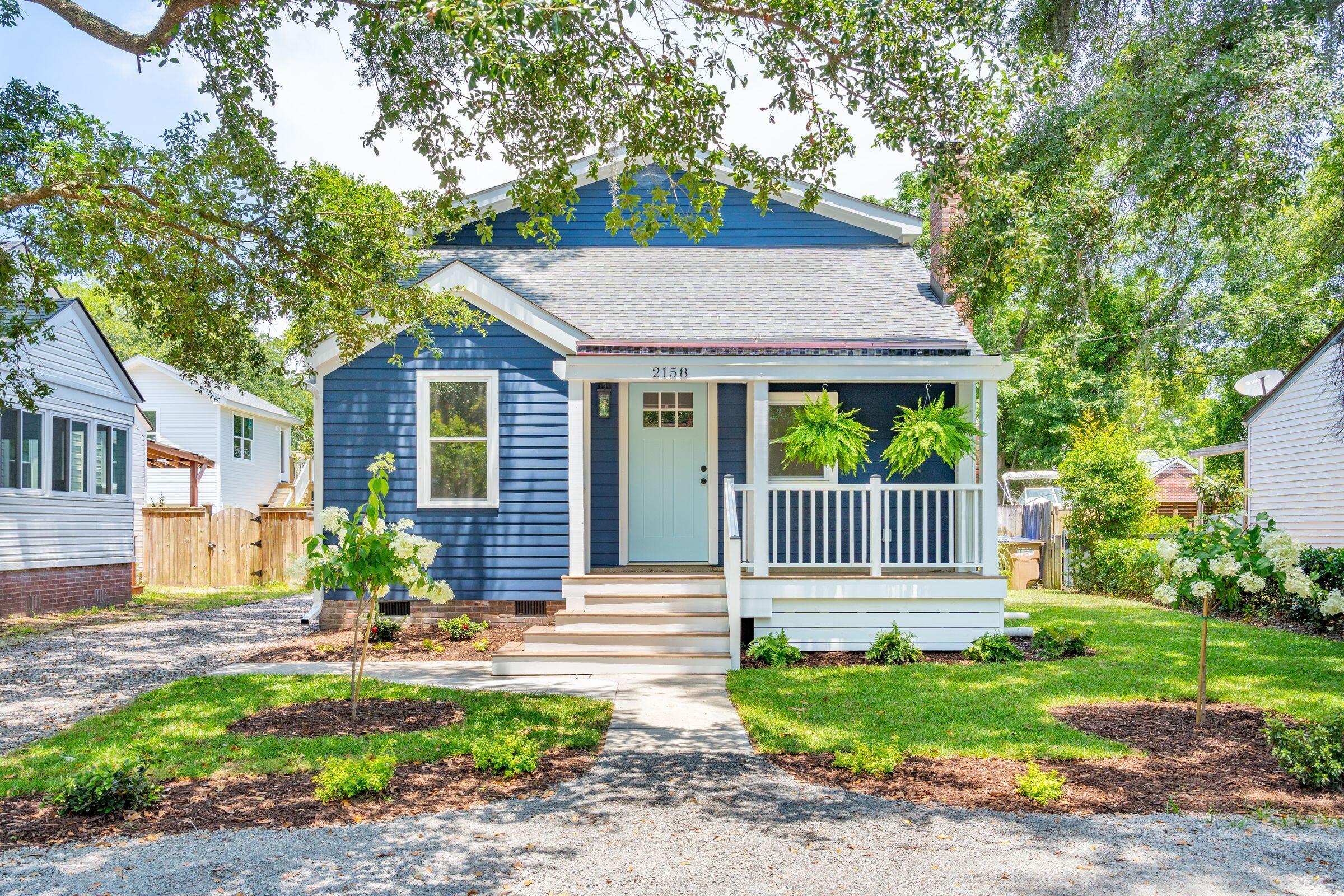 2158 Medway Road Charleston, SC 29412 - Photo 4 of 50 4