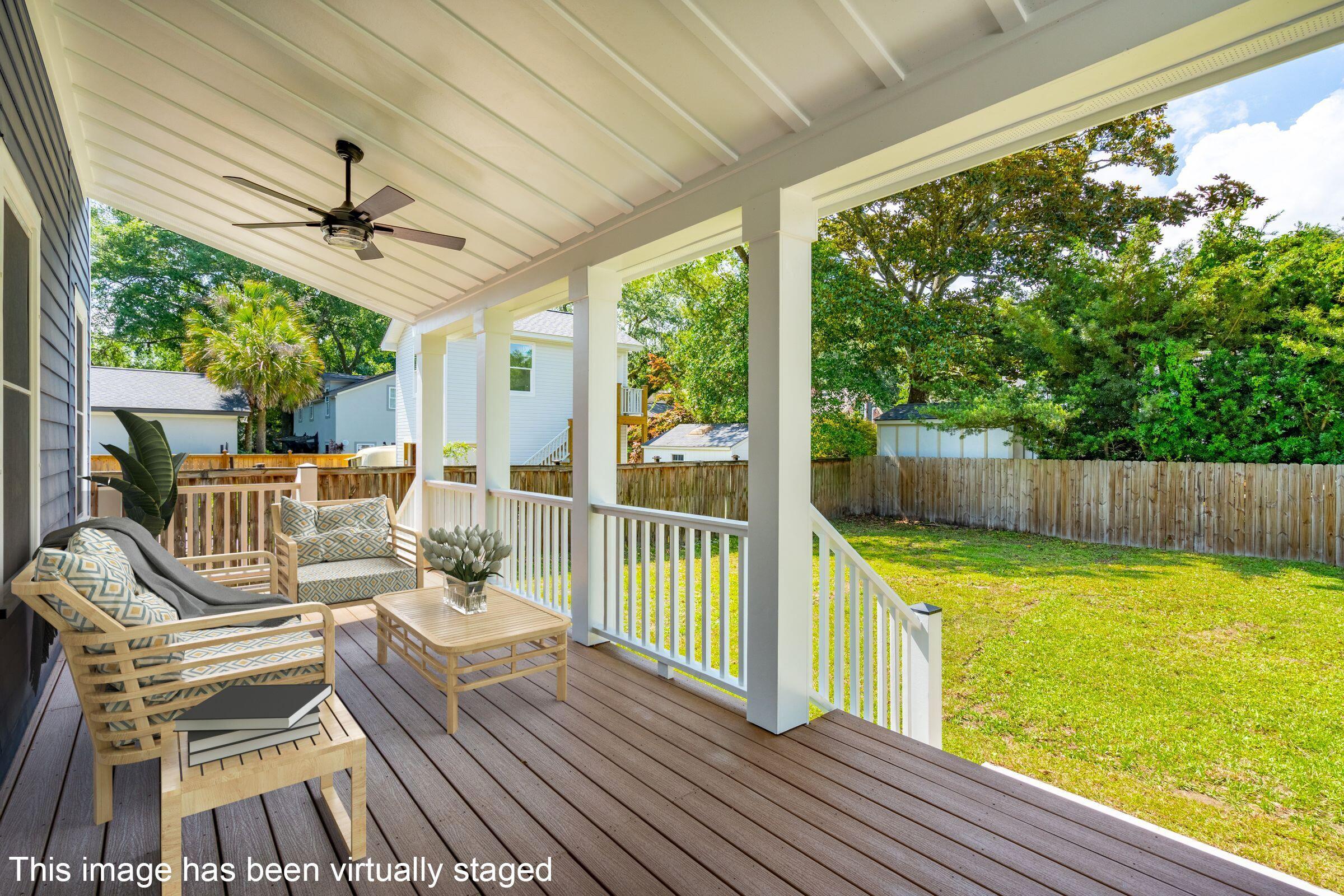 2158 Medway Road Charleston, SC 29412 - Photo 49 of 50 49