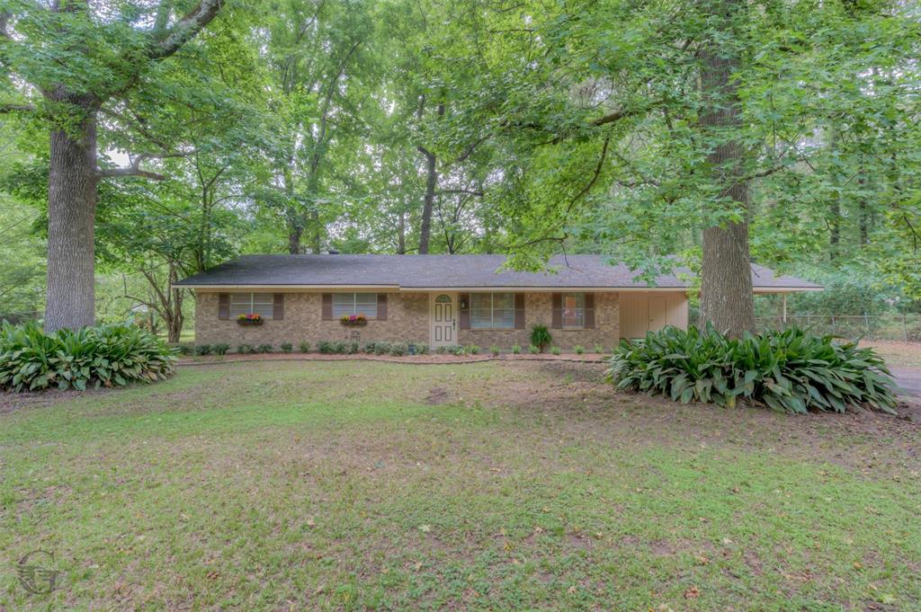 5691 Colquitt Road Keithville, LA 71047 - Photo 1 of 22