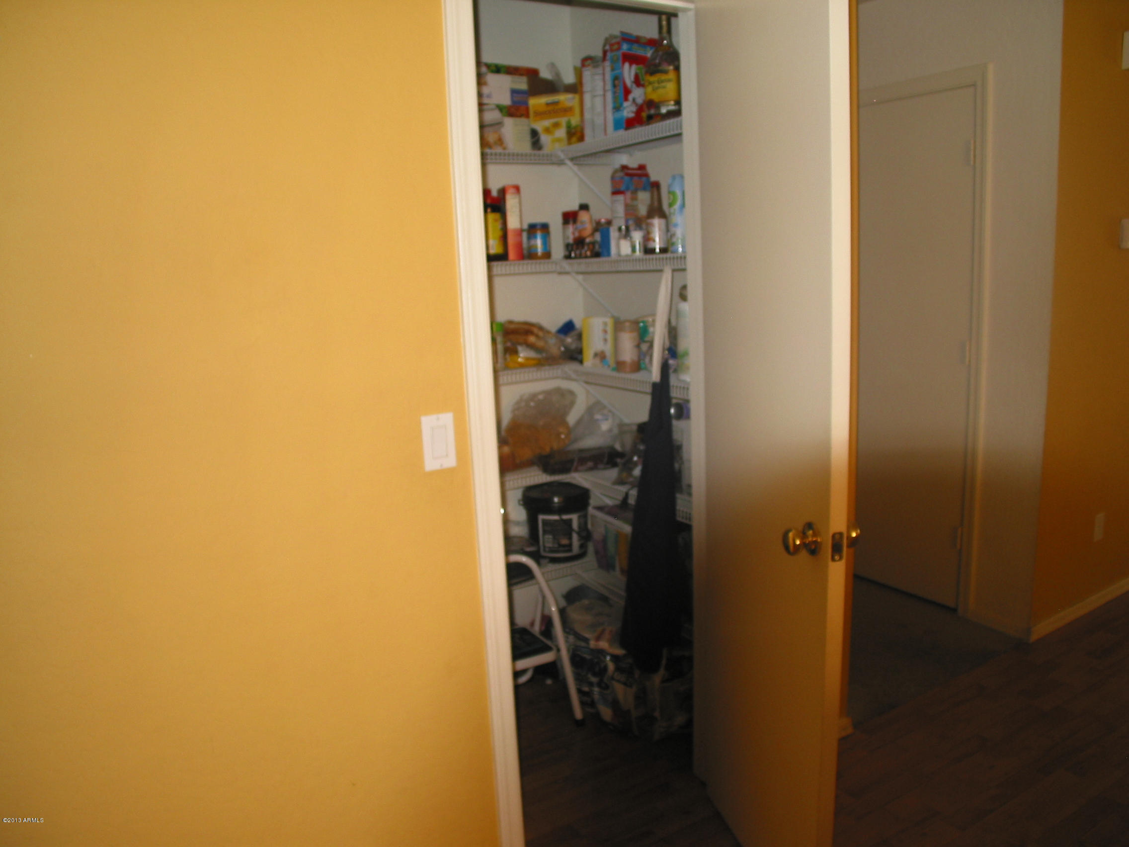 3237 West Alta Vista Road Phoenix, AZ 85041 - Photo 8 of 14 walk in pantry