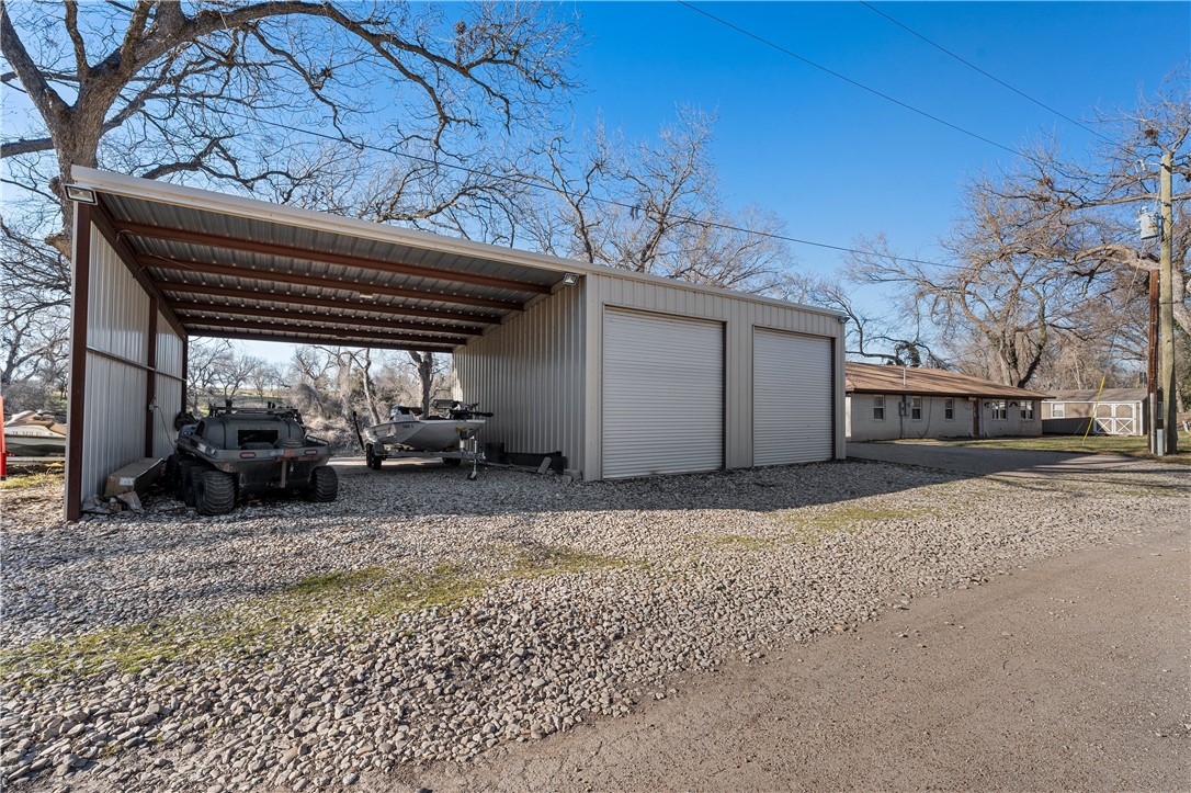 121 Pr 202 Aquilla, TX 76622 - Photo 22 of 25