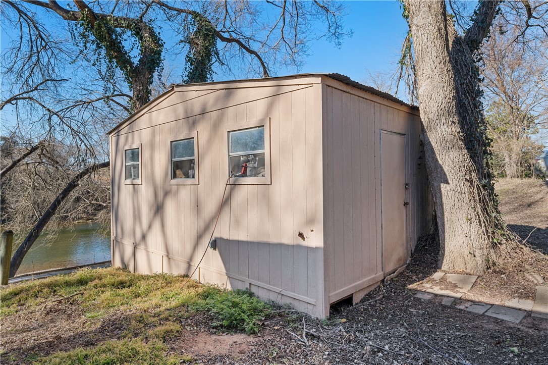 121 Pr 202 Aquilla, TX 76622 - Photo 24 of 25