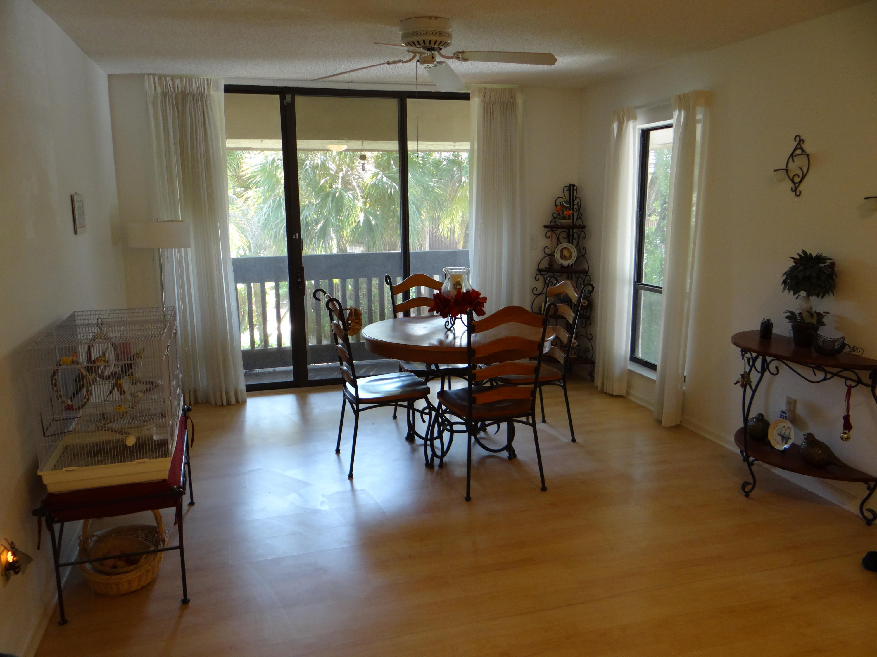 9352 Sable Ridge Circle, Unit D Boca Raton, FL 33428 - Photo 2 of 46 Comfortable Open Spaces