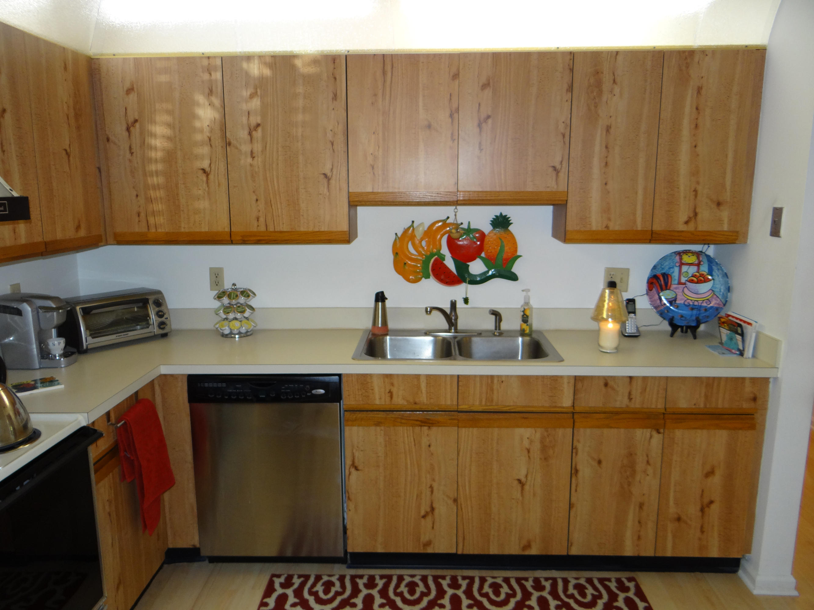 9352 Sable Ridge Circle, Unit D Boca Raton, FL 33428 - Photo 8 of 46 DSC01415