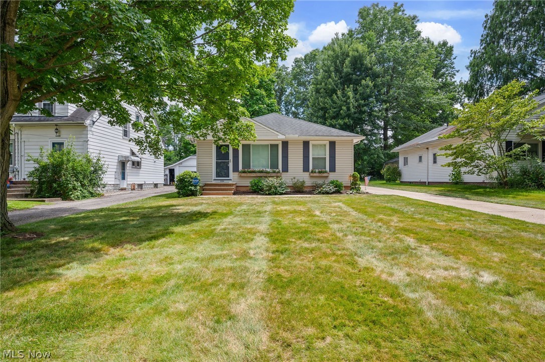 6684 Bonnieview Road Cleveland, OH 44143 - Photo 28 of 29
