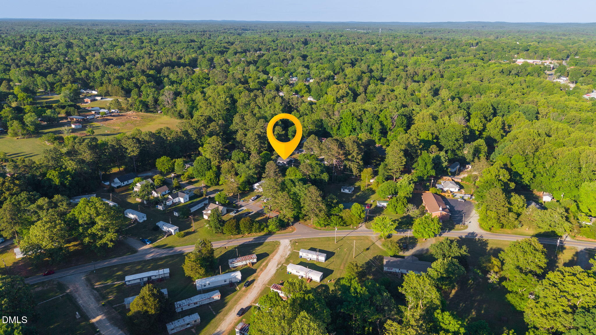 423 Orange Heights Loop Road Hillsborough, NC 27278 - Photo 28 of 30