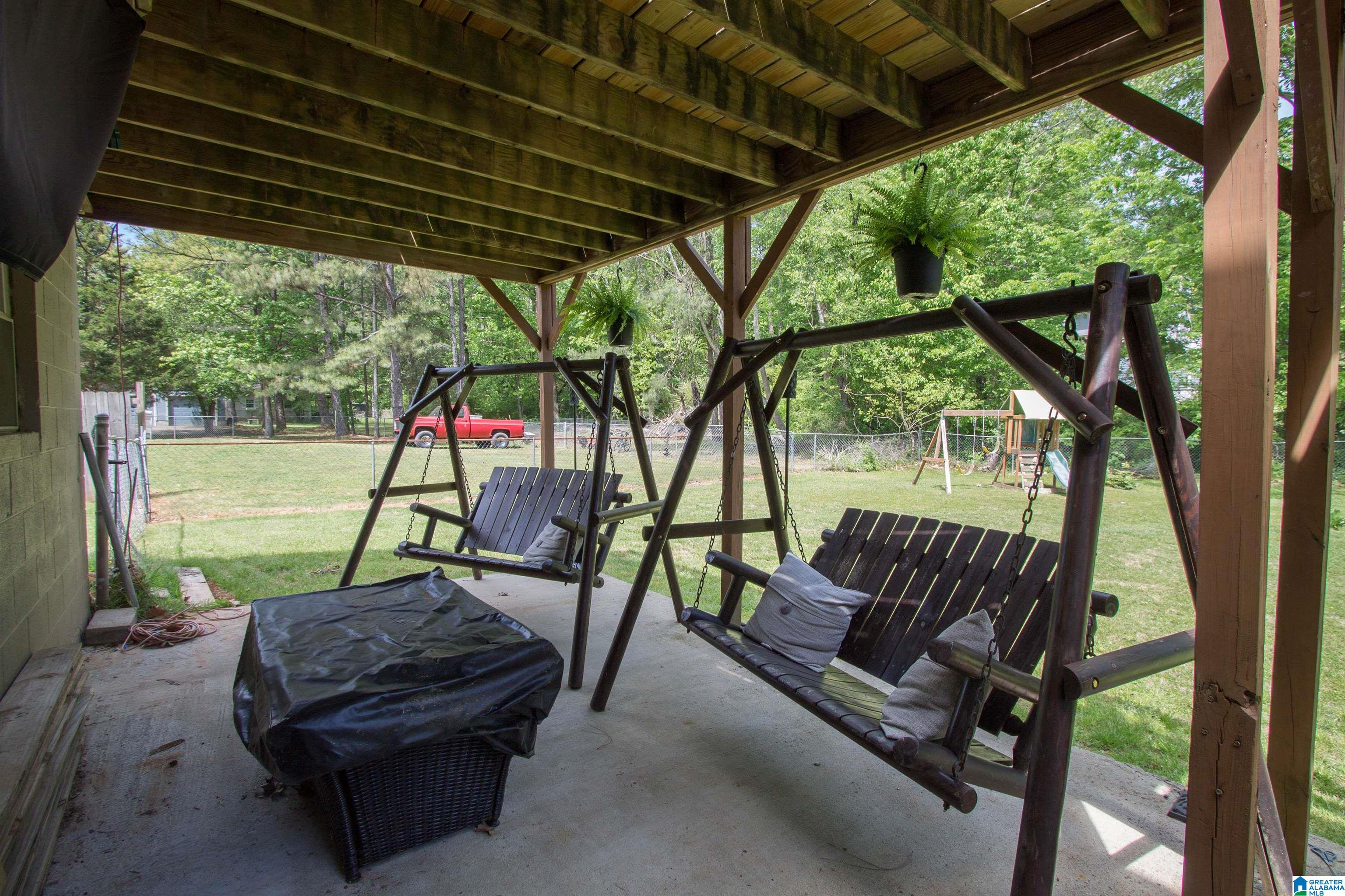 120 Lisa Lane Springville, AL 35146 - Photo 42 of 46