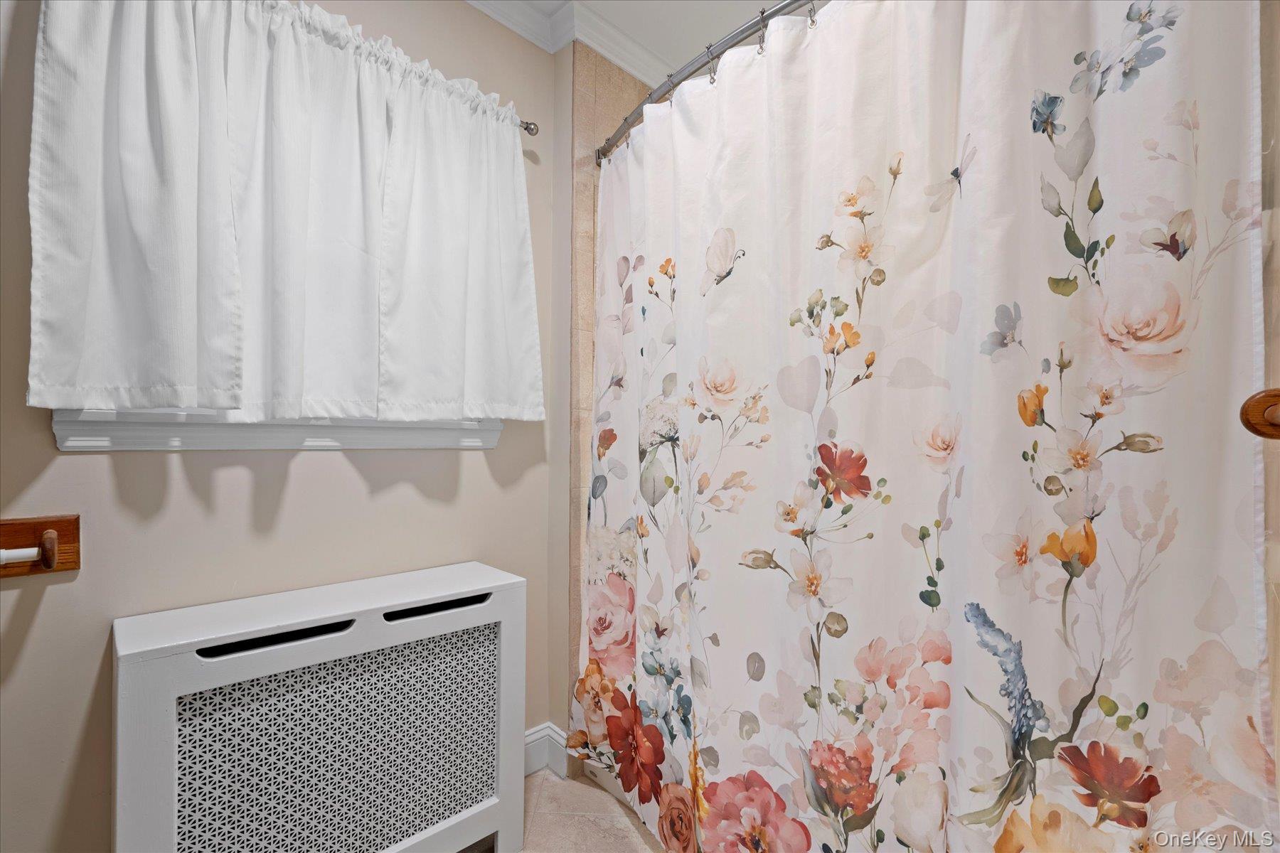 51 Marvin Street Patchogue, NY 11772 - Photo 21 of 25 a view of bathroom with shower and a bathtub