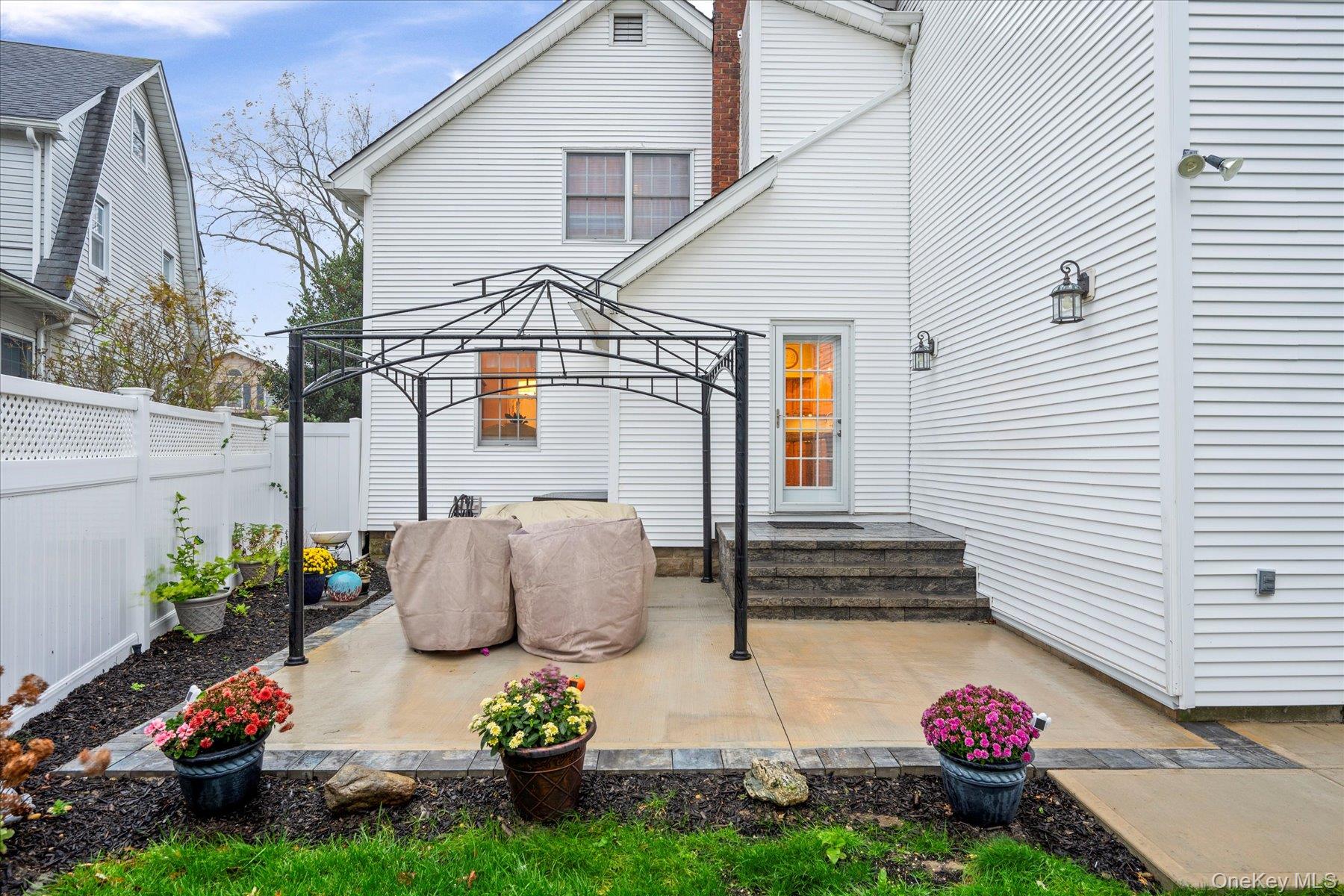 51 Marvin Street Patchogue, NY 11772 - Photo 3 of 25 a front view of a house
