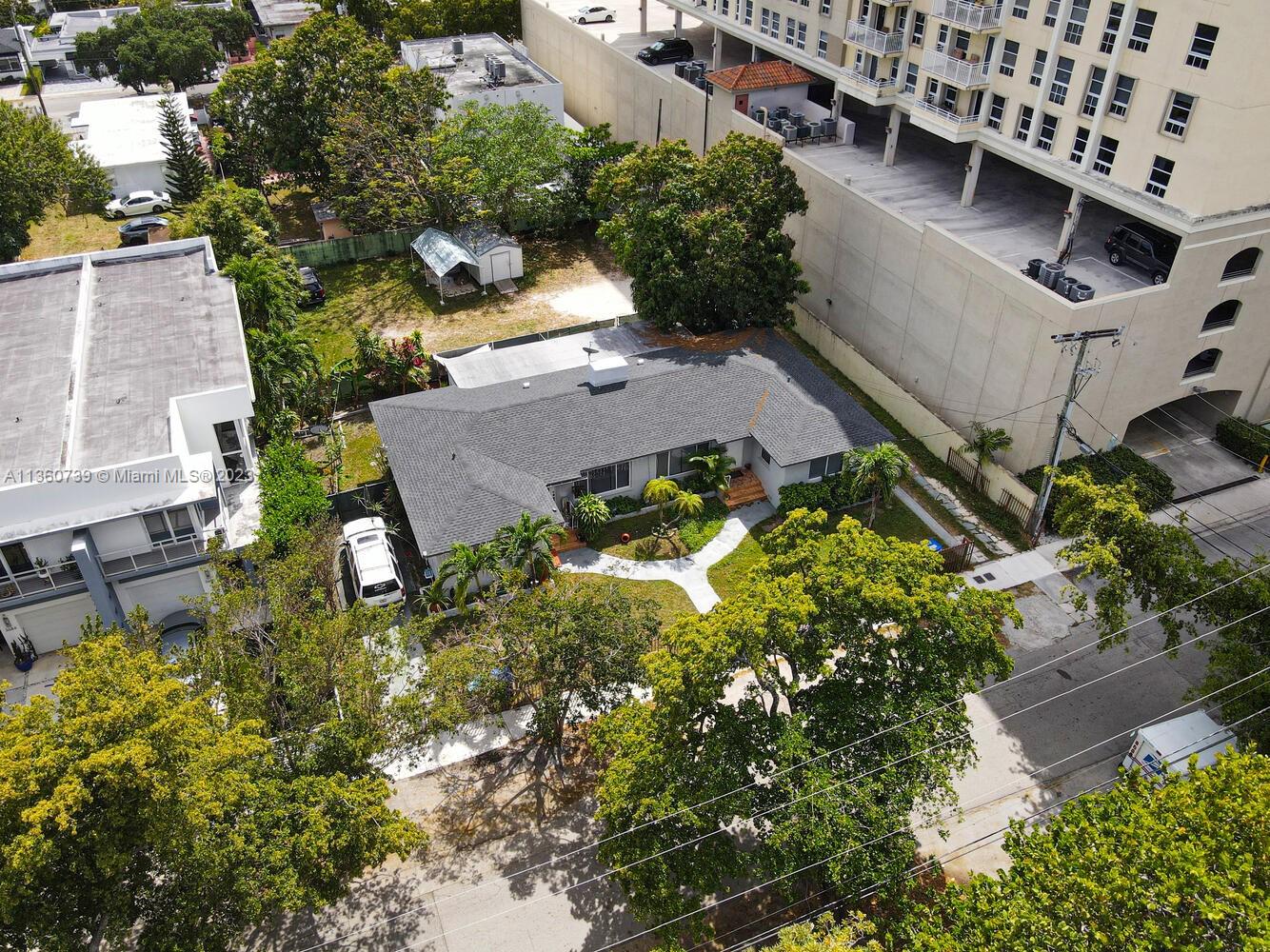 3690 Southwest 23rd Ter