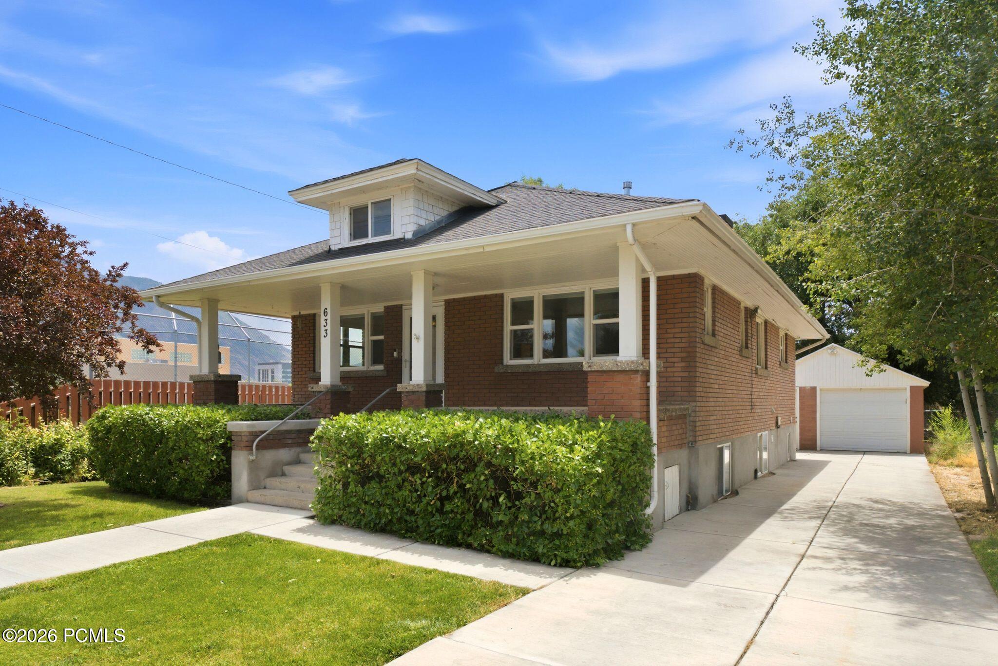 633 500 North, Unit NORTH Provo, UT 84601 - Photo 3 of 62