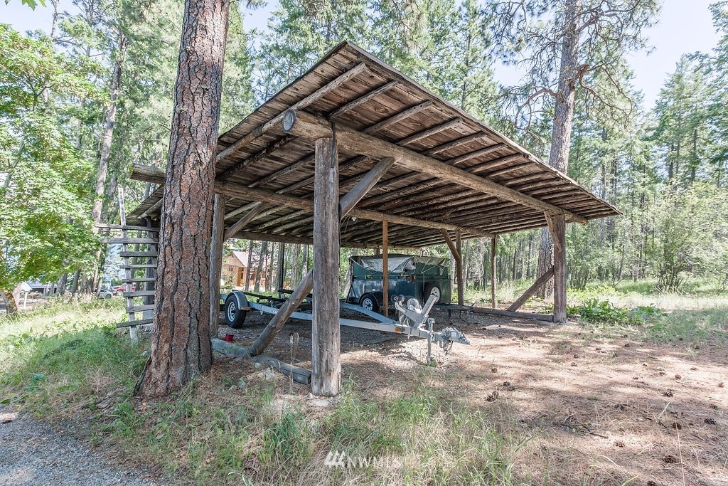12148 South Lakeshore Road Chelan, WA 98816 - Photo 22 of 25 Gallery Image 22