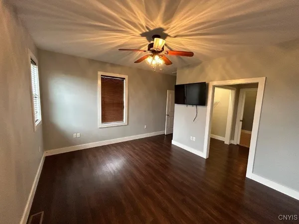 $2,100 | 4255 Bell Crest Drive, Unit LEFT, Cortlandville, NY 13045