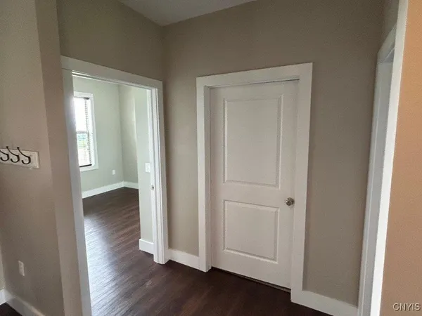 $2,100 | 4255 Bell Crest Drive, Unit LEFT, Cortlandville, NY 13045