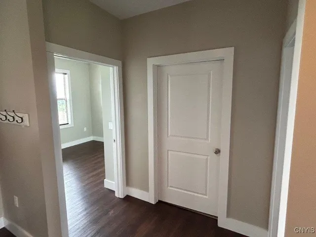 $2,100 | 4255 Bell Crest Drive, Unit LEFT, Cortlandville, NY 13045