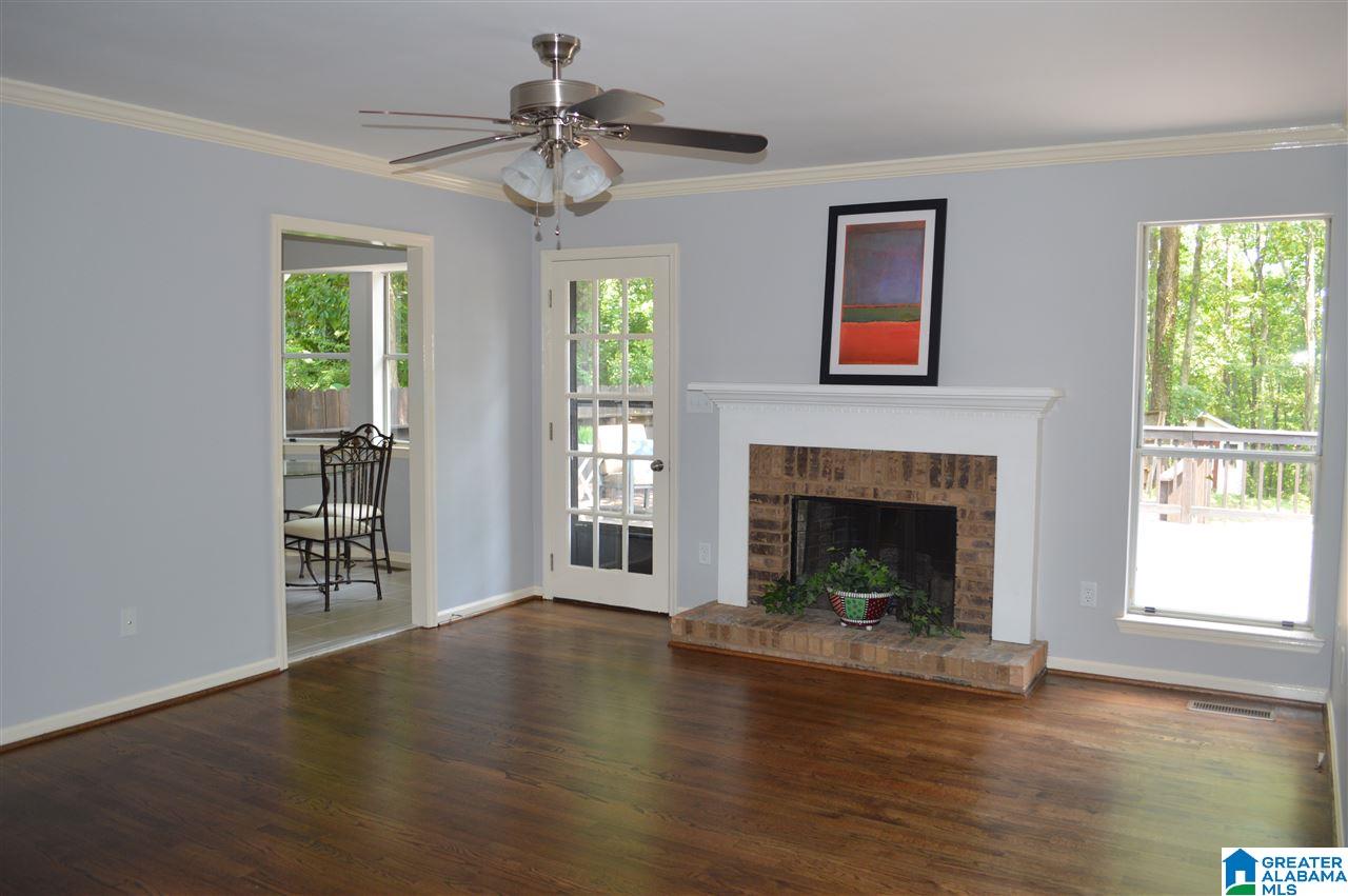 7460 Roper Tunnel Road Trussville, AL 35173 - Photo 26 of 50