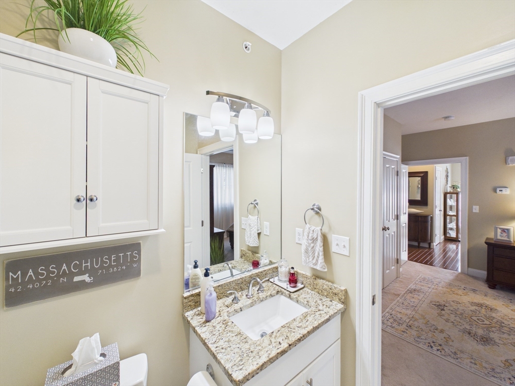 1429 Main Street, Unit 5E Walpole, MA 02081 - Photo 28 of 40