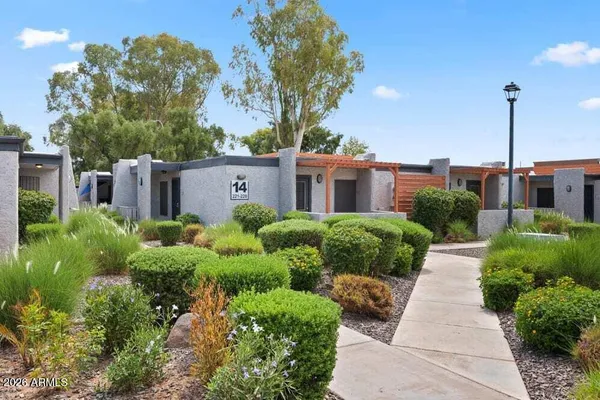 $1,318 | 1800 East Covina Street, Unit 2, Mesa, AZ 85203