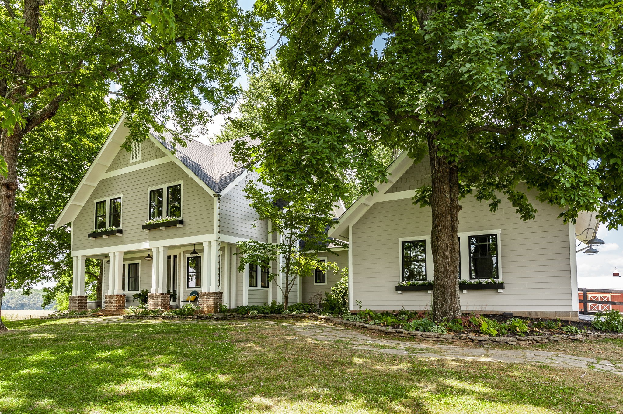 1050 Durham Lane Springfield, TN 37172 - Photo 2 of 70