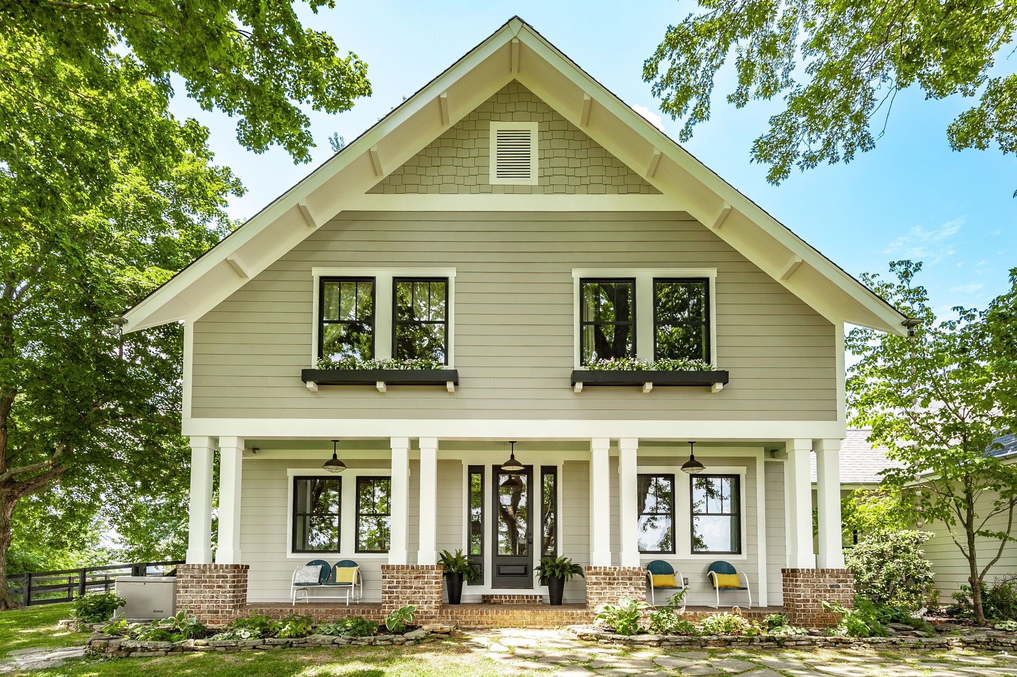 1050 Durham Lane Springfield, TN 37172 - Photo 3 of 70