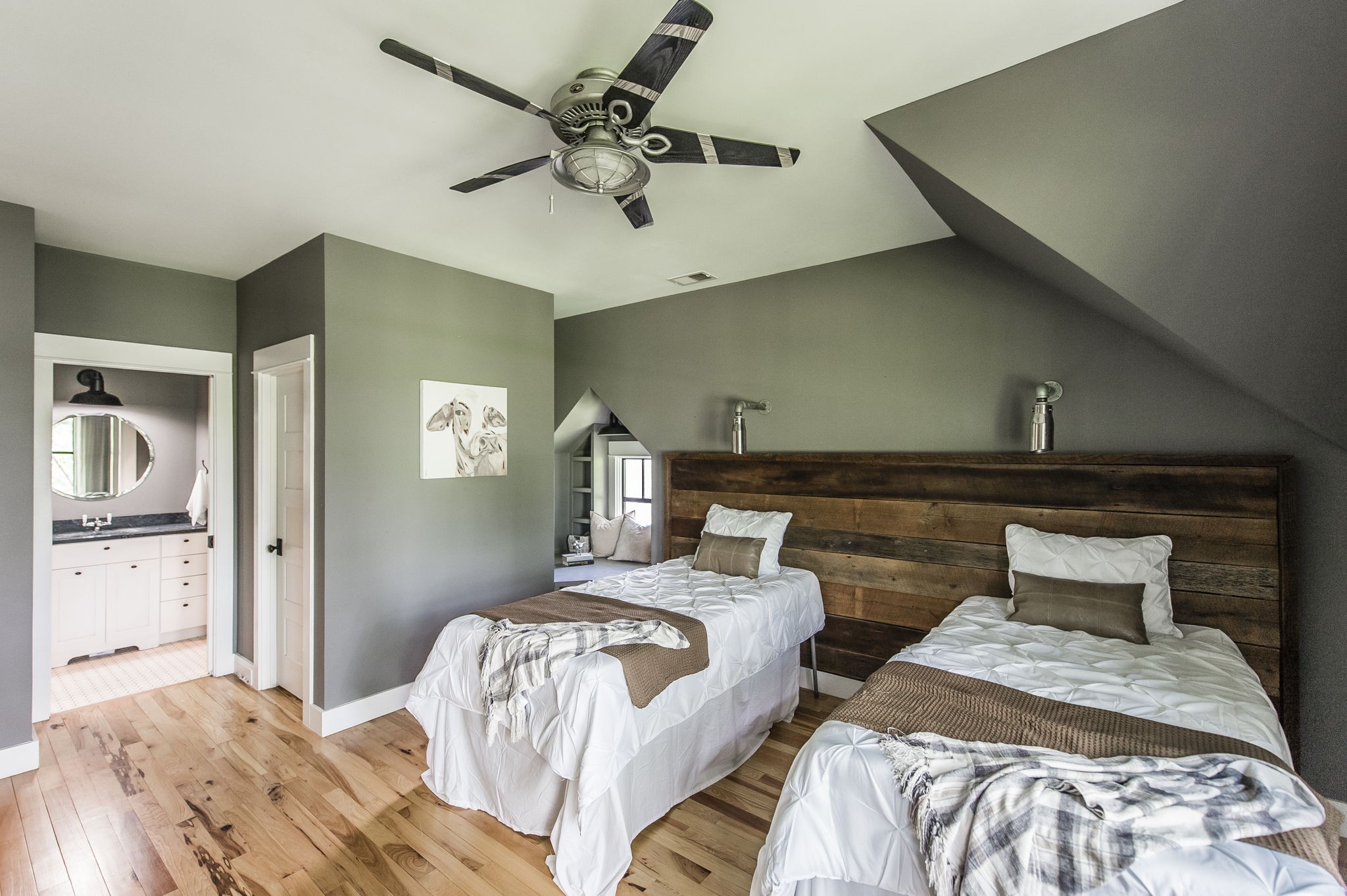 1050 Durham Lane Springfield, TN 37172 - Photo 38 of 70