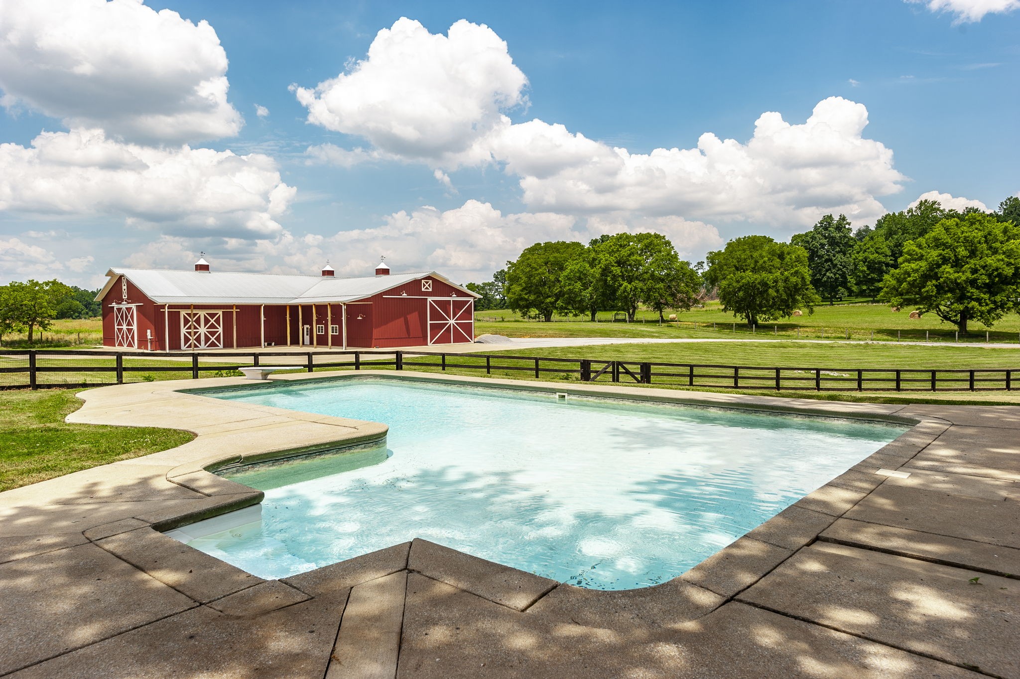 1050 Durham Lane Springfield, TN 37172 - Photo 51 of 70