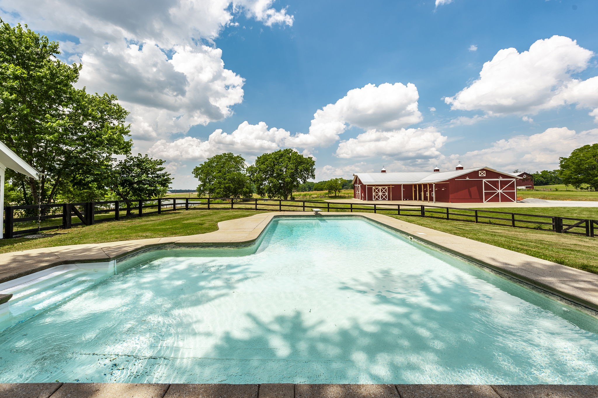 1050 Durham Lane Springfield, TN 37172 - Photo 52 of 70