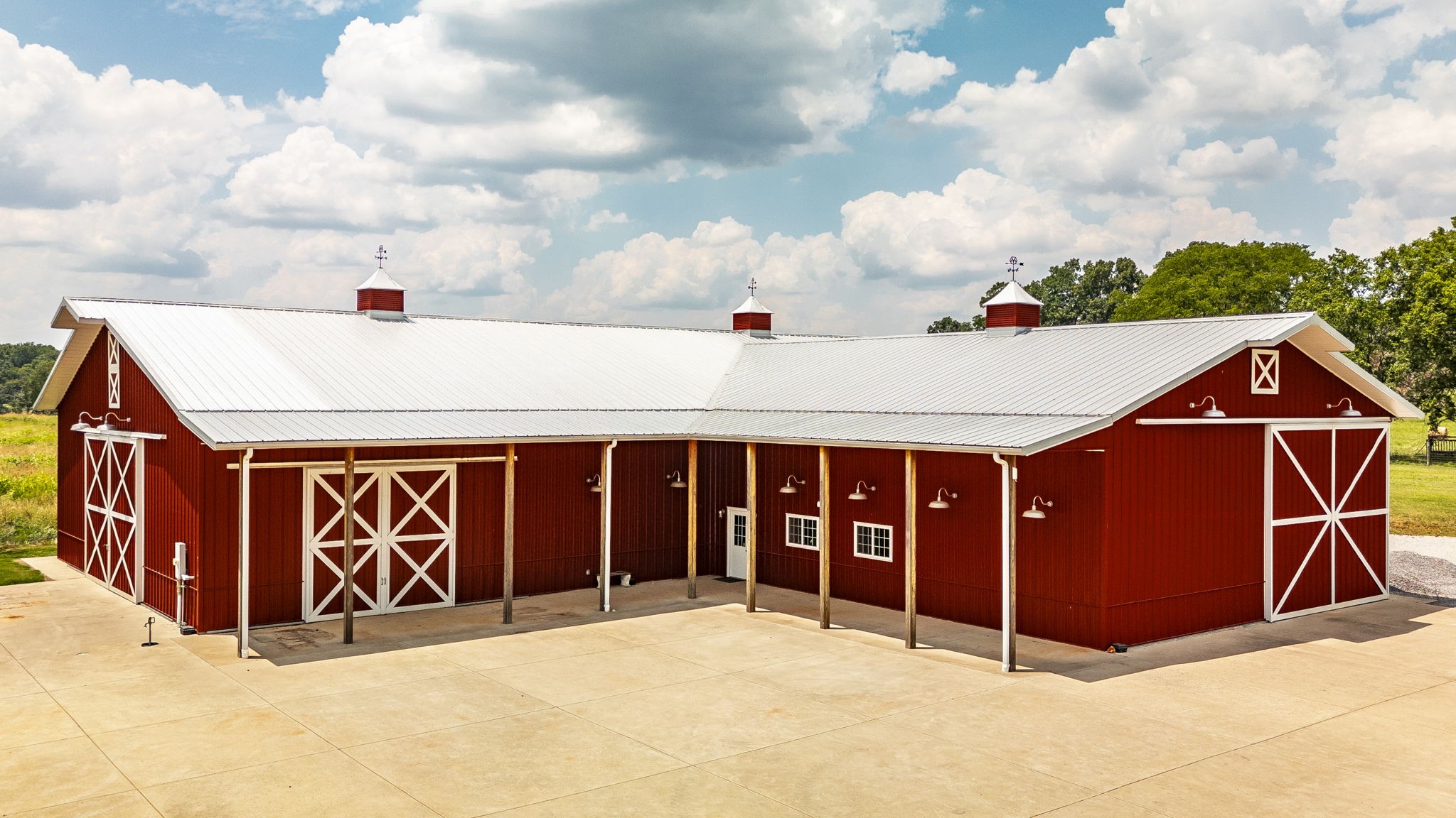 1050 Durham Lane Springfield, TN 37172 - Photo 61 of 70