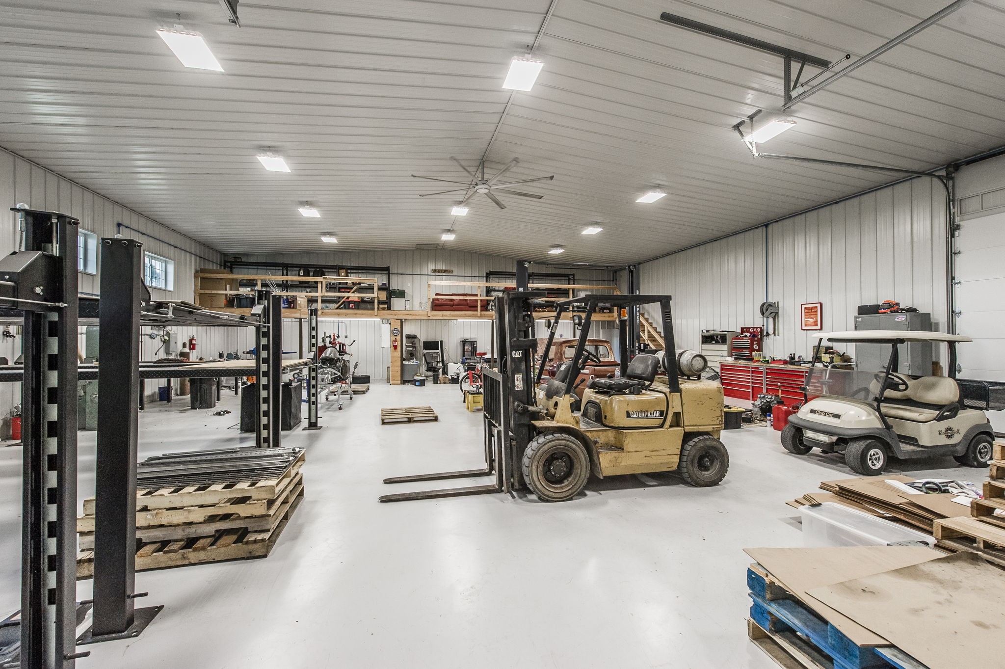 1050 Durham Lane Springfield, TN 37172 - Photo 64 of 70