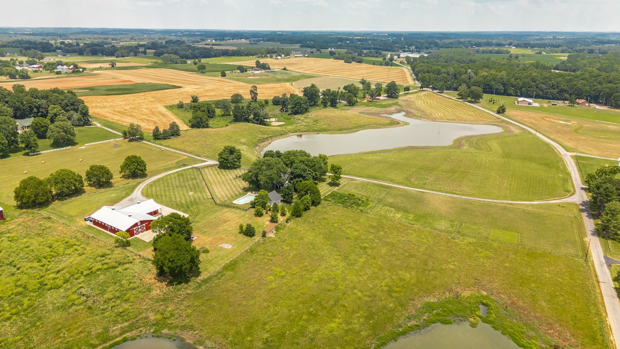 1050 Durham Lane Springfield, TN 37172 - Photo 69 of 70