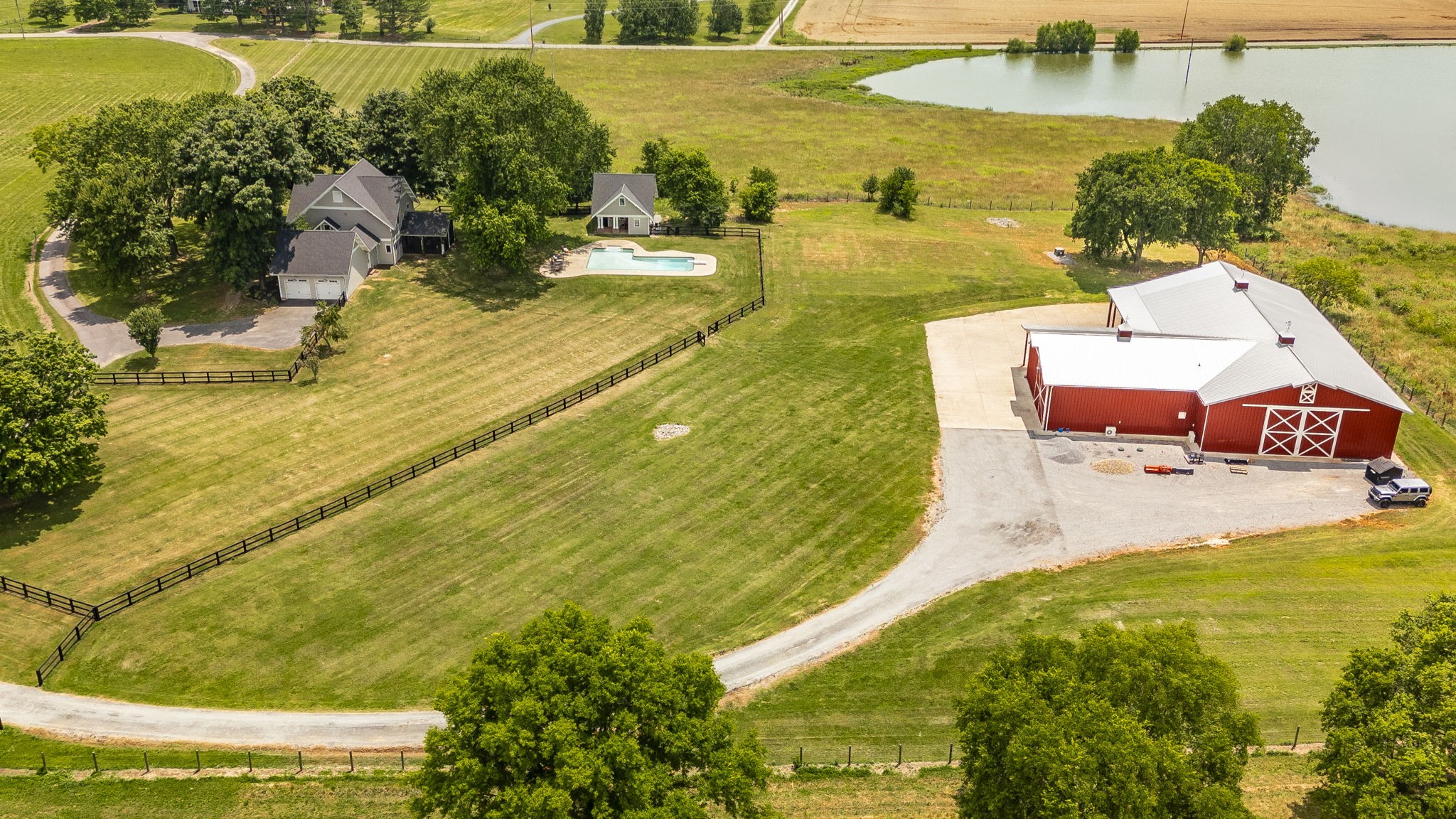 1050 Durham Lane Springfield, TN 37172 - Photo 70 of 70