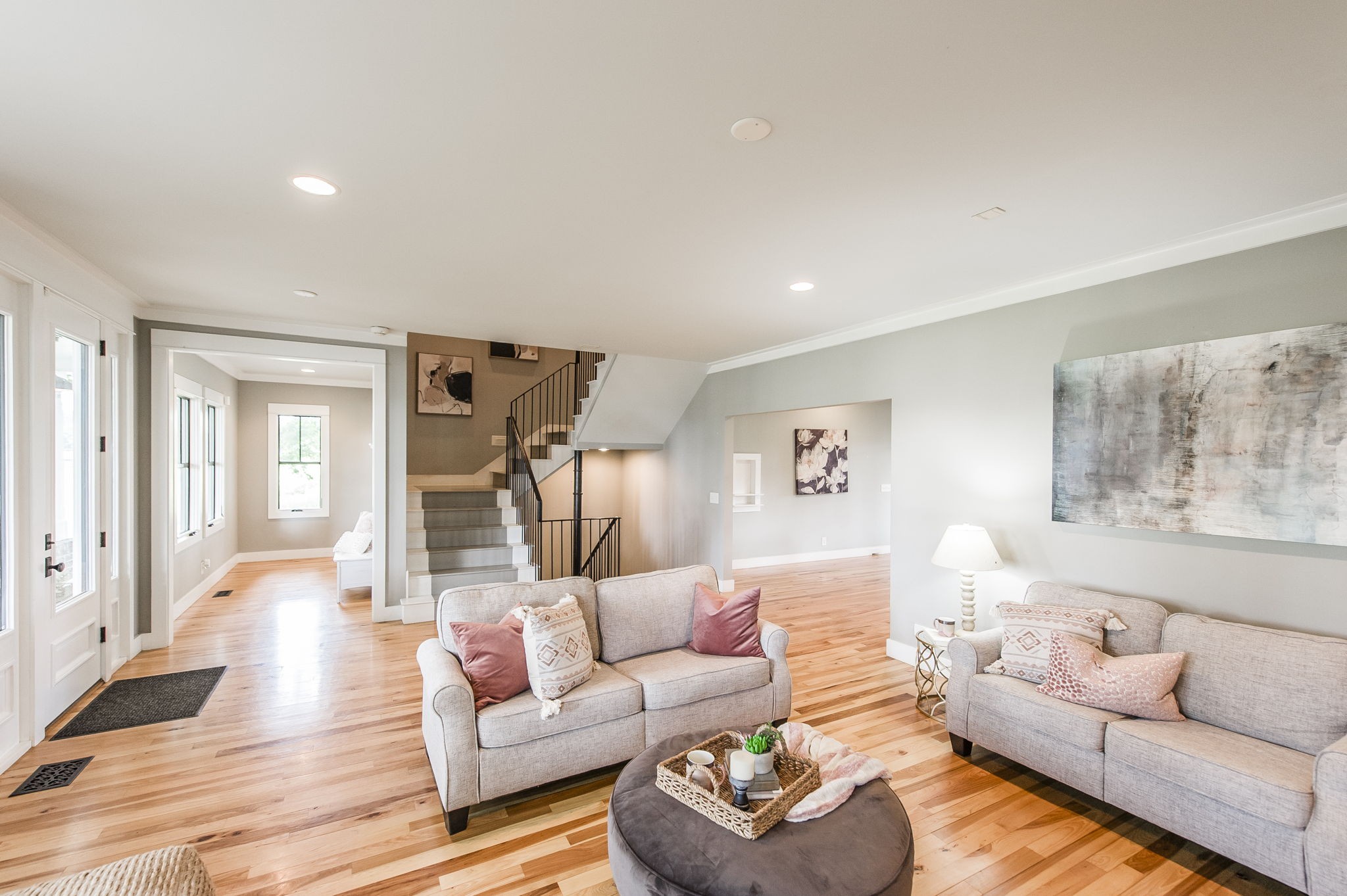 1050 Durham Lane Springfield, TN 37172 - Photo 10 of 70