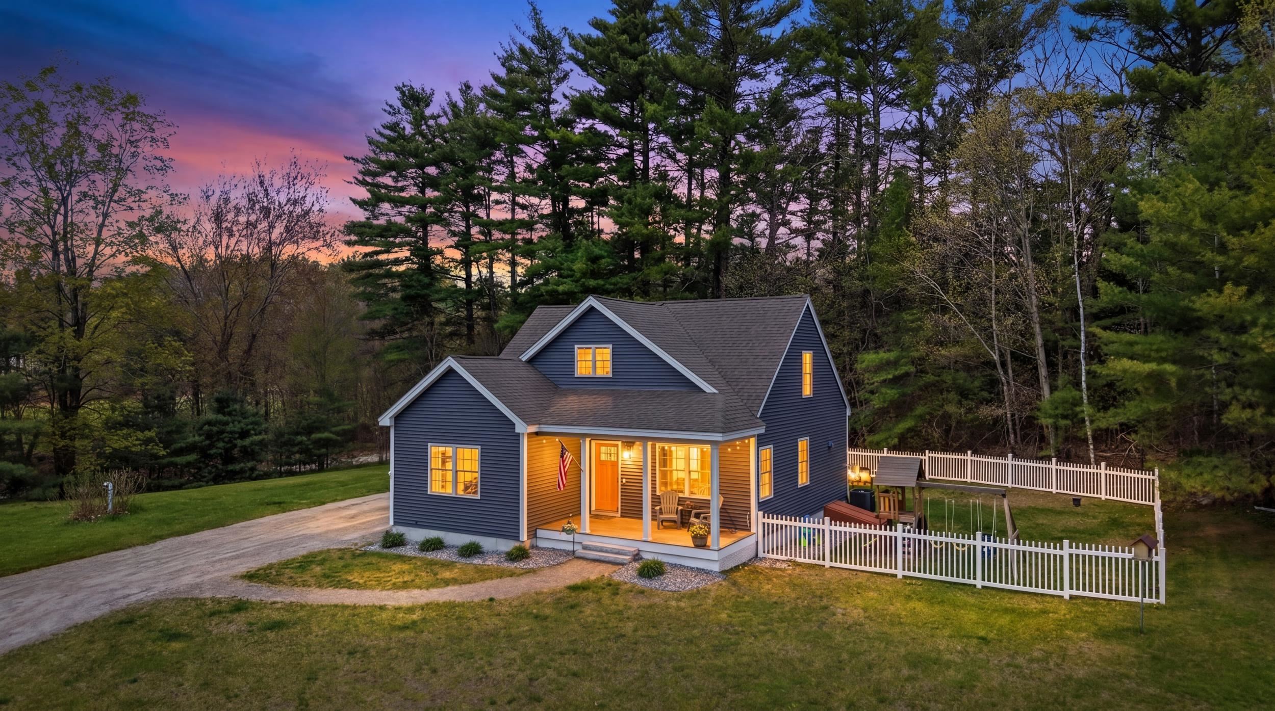 10 Colburn Road New Boston, NH 03070 - Photo 2 of 40