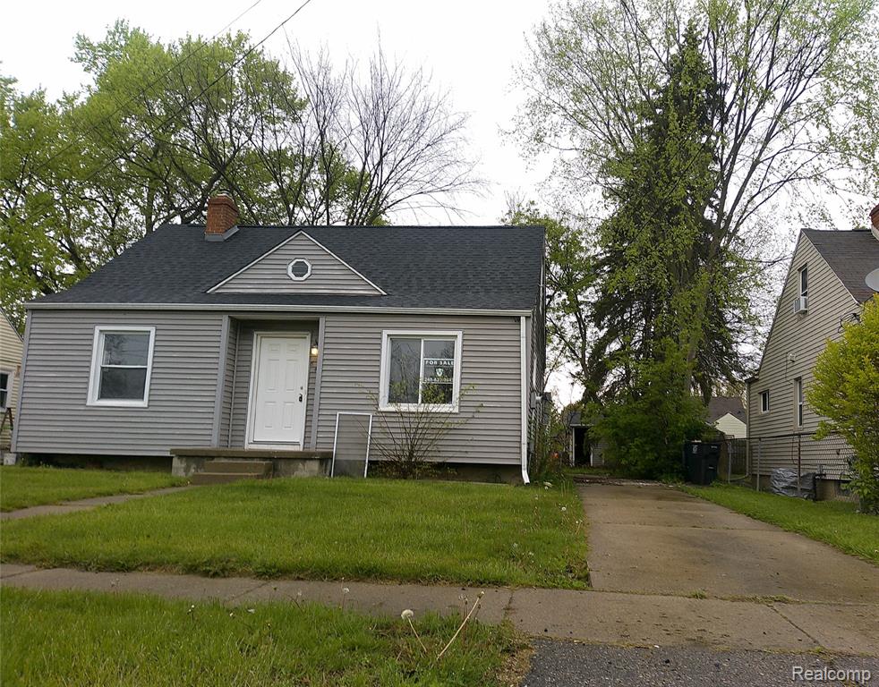 846 West Hemphill Road Flint, MI 48507 - Photo 2 of 20